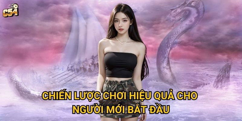 Tại sao Slot Hall of Gods lại trở thành lựa chọn hàng đầu tại C54? 3 Chiến lược chơi hiệu quả cho người mới bắt đầu