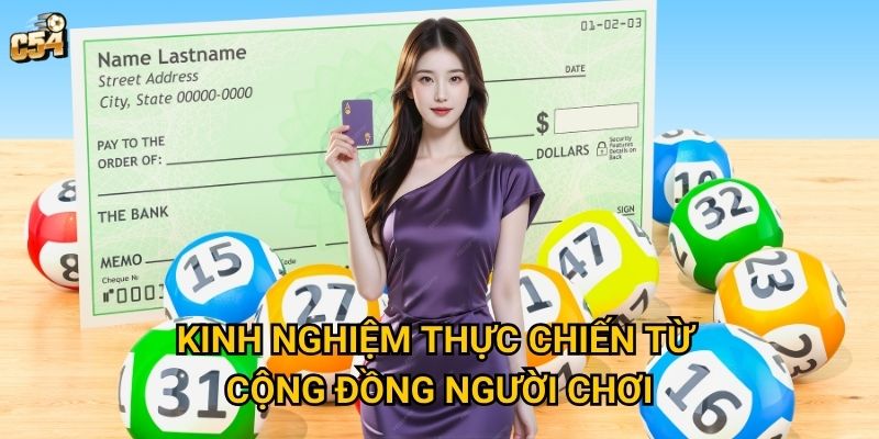 Dàn đề chẵn lẻ có phải là lựa chọn thông minh tại C54? 3 Kinh nghiệm thực chiến từ cộng đồng người chơi